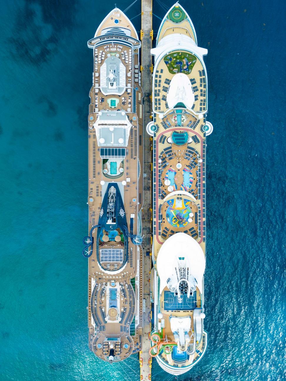 Oceanview Spa