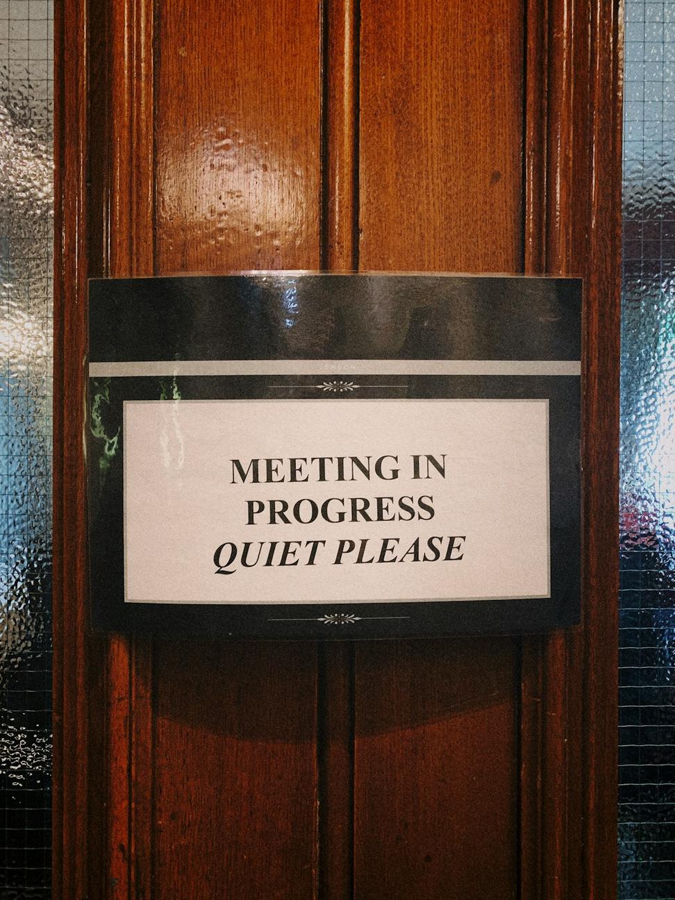 Conference Rooms