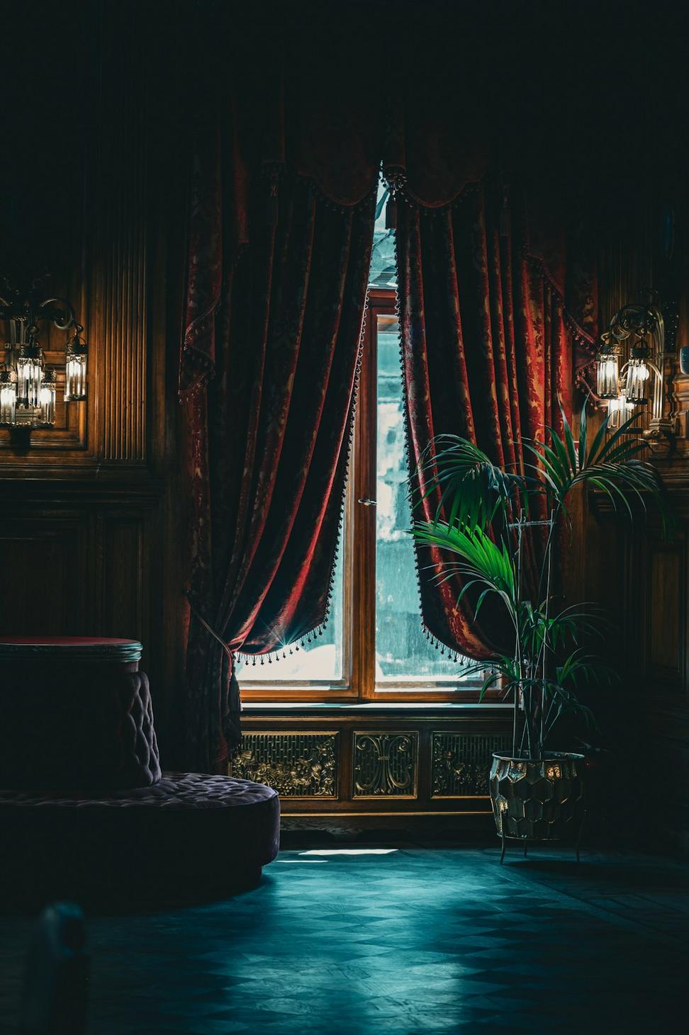 Premium King Room