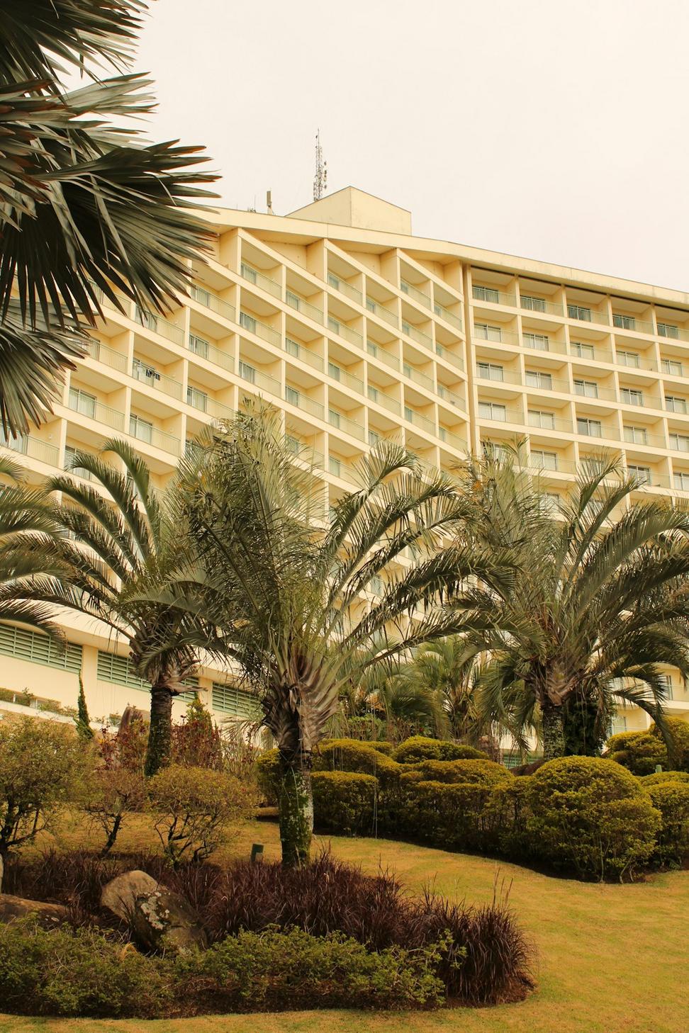 Hotel Facilities