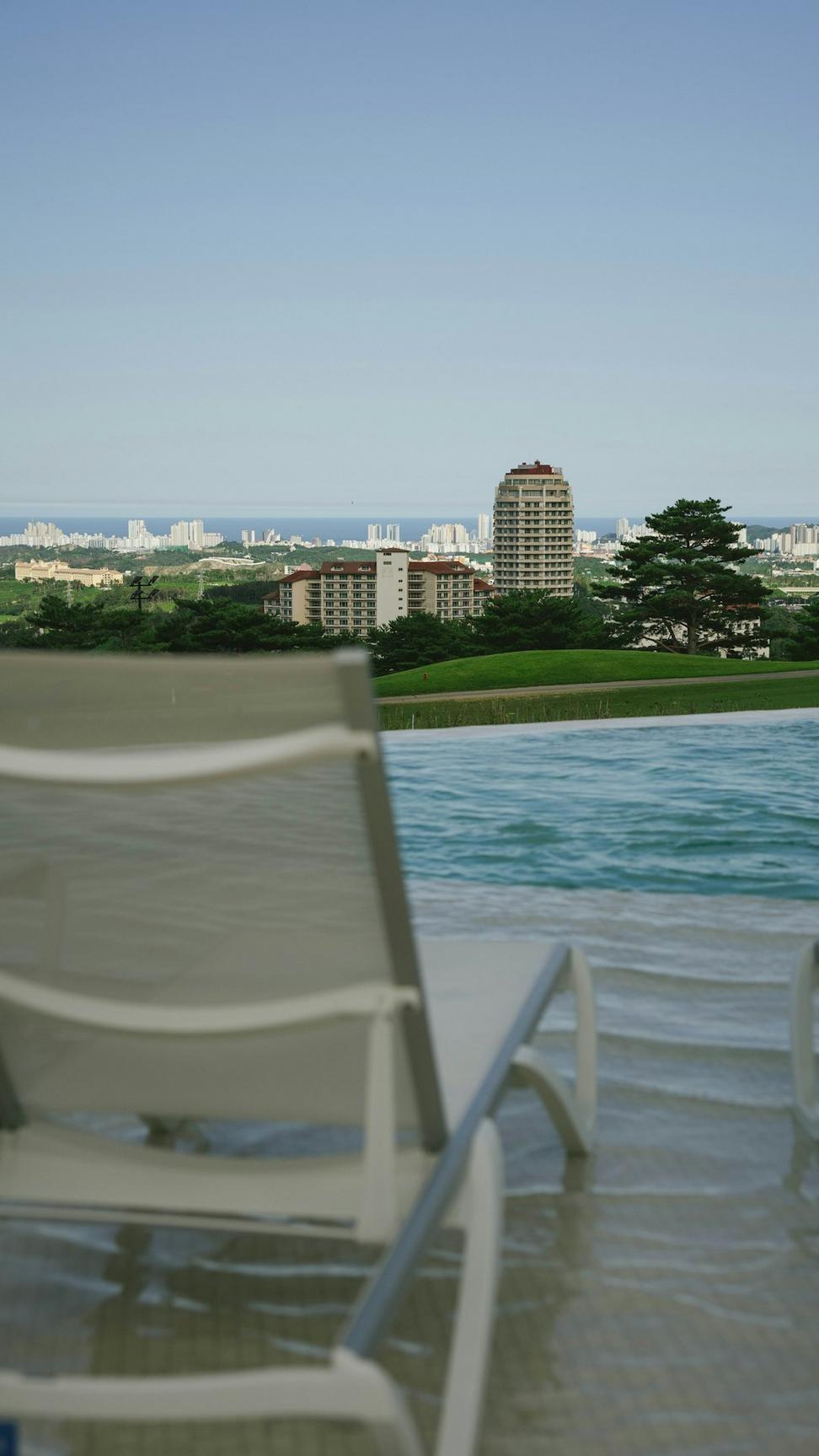Ocean View Suite