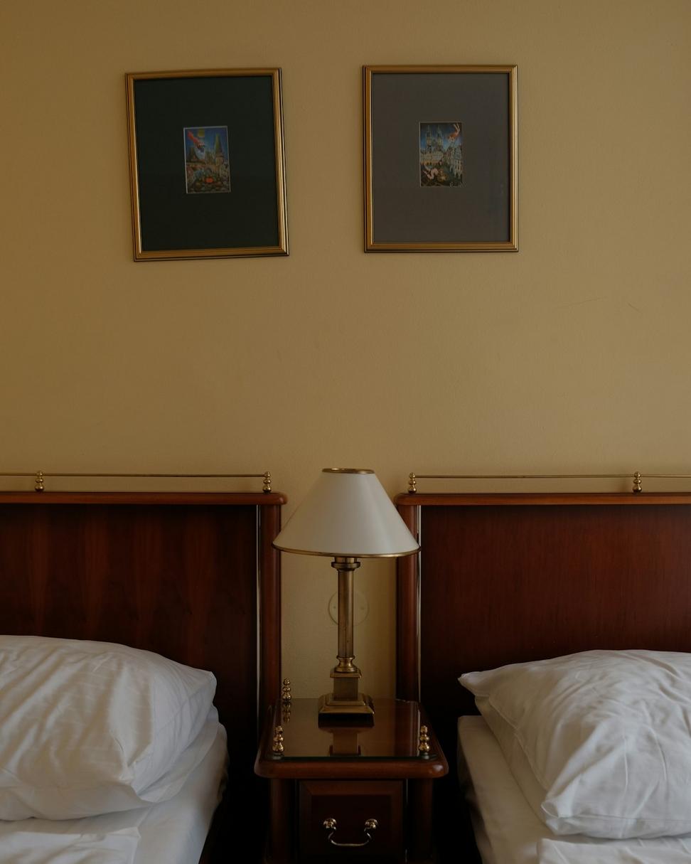 Premium King Room