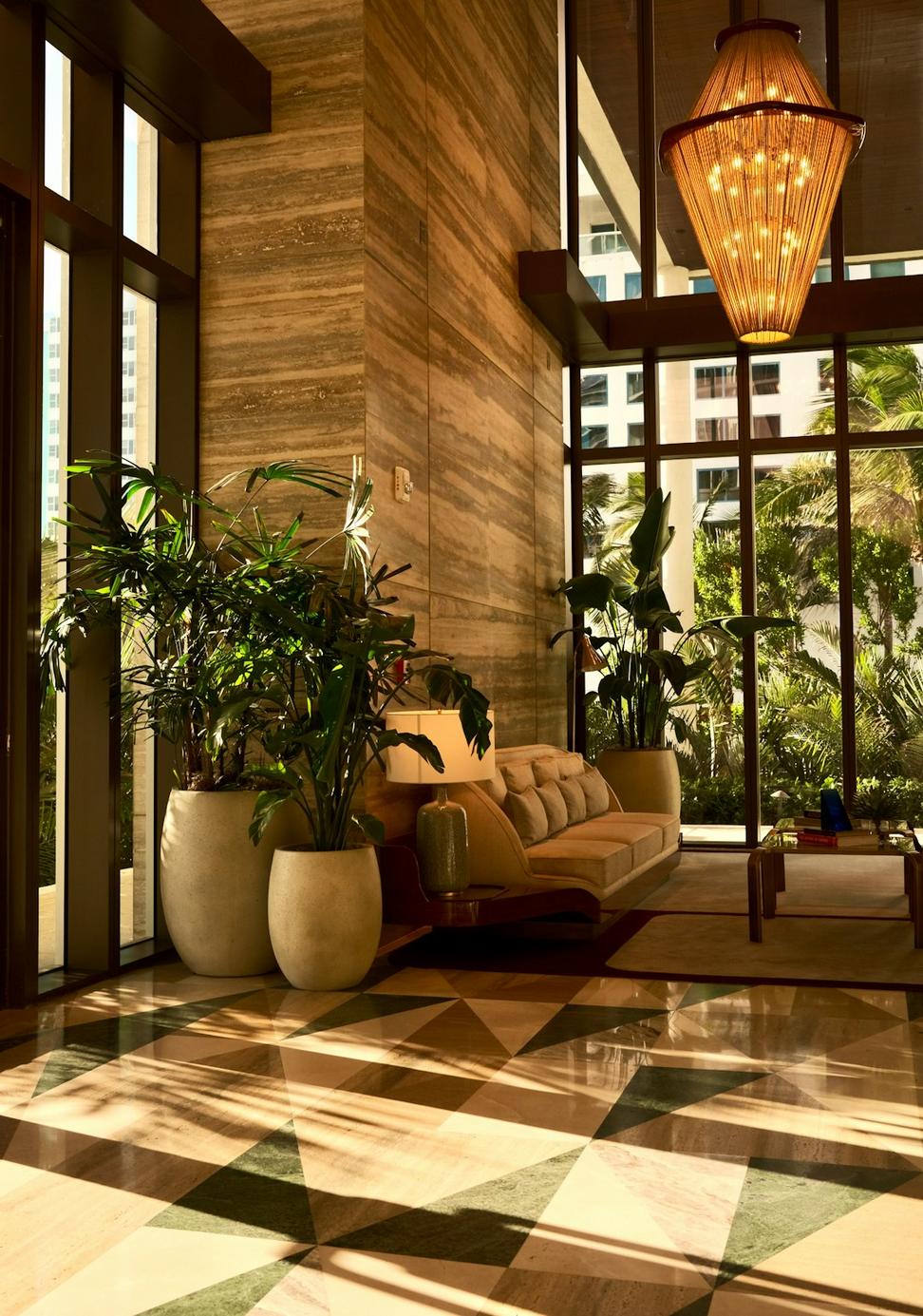 Penthouse Suite