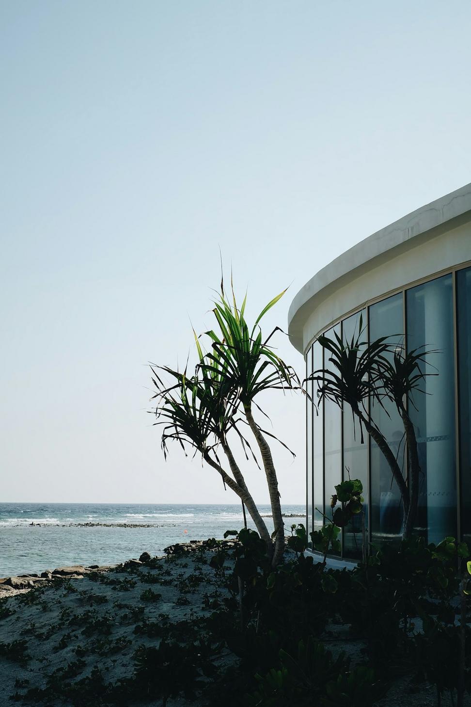 Oceanview Spa